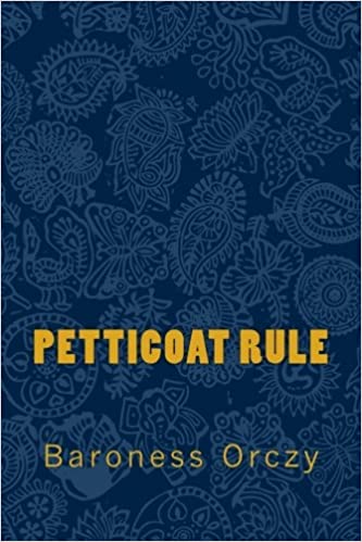 Petticoat Rule